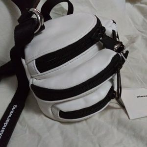 Alexander Wang Fanny pack